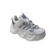 thumbnail image 2 of Zapatilla  Ecocuero ZAY14 Blanco, 2 of 5