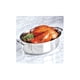 thumbnail image 2 of Asador All-Clad de Acero Inoxidable 48 × 30 × 25 cm - Juego de 3 piezas, 2 of 2