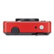 thumbnail image 2 of Cámara Digital Leica Sofort 2 Roja con LCD y Compatibilidad de App, 2 of 5