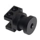 thumbnail image 3 of Adaptador De Montaje De Extremo Caliente Para Impresora 3D Impresión Precisa Para Extremo Caliente V6 TZ2.0/TZ 3.0, 3 of 5