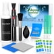 thumbnail image 1 of Kit de limpieza de lentes de cámara Aispour 10 en 1 con limpiador de 50 ml, 1 of 6