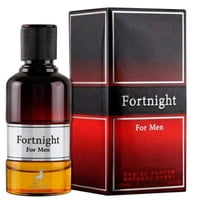 Al Hambra - Maison Alhambra Fortnight Edp 100 Ml (Cd Fahrenheit)