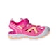 thumbnail image 2 of Sandalias Niña Fucsia Pillin, 2 of 3