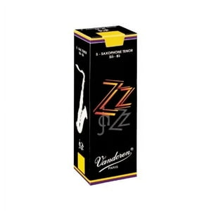 Vandoren - Cajas De Cañas Saxo Tenor Jazz Nº2.0 Sr422