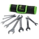 thumbnail image 1 of Juego De Llaves Superthin Open End 8 Piezas Métricas, 1 of 7