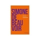 thumbnail image 1 of Libro Simone De Beauvoir., 1 of 5