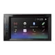 thumbnail image 1 of Radio para Vehículo 2 DIN  Display 6,2"/ 50W X4/USB/AUX/BT, 1 of 2