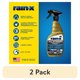 thumbnail image 2 of Limpiador Interior RainX Pro 2 Pack 473ml UV Repelente, 2 of 3