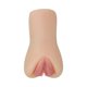 thumbnail image 3 of Vagina Masturbadora Realista Eliana Beige Pretty Love, 3 of 9