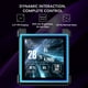 thumbnail image 3 of Enfriador líquido para CPU Lian Li Hydroshift II 360 CL ARGB 360 mm, 3 of 9