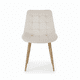 thumbnail image 2 of Silla Milano Velvet Oak, 2 of 2