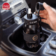 thumbnail image 2 of Cocacola GERM Termo Energía Clásico Oficial 580ml Frio Calientes Negro, 2 of 5