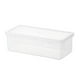 thumbnail image 3 of Caja De Almacenamiento De Escritorio Portátil Apilable Para Sundires Notas Adhesivas Papelería, 3 of 3