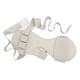 thumbnail image 2 of Férula De Mano En Reposo, Envoltura Estabilizadora De Pulgar Para Tendinitis, Esguinces, Artritis, 2 of 5