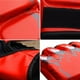 thumbnail image 2 of Guante MMA UFC Muay Thai – Hombre Mujer Rojo, 2 of 3