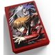 thumbnail image 1 of Yu-Gi-Oh! 2024 Fundas para cartas Jaden y Yubel - 50 unidades, 1 of 1