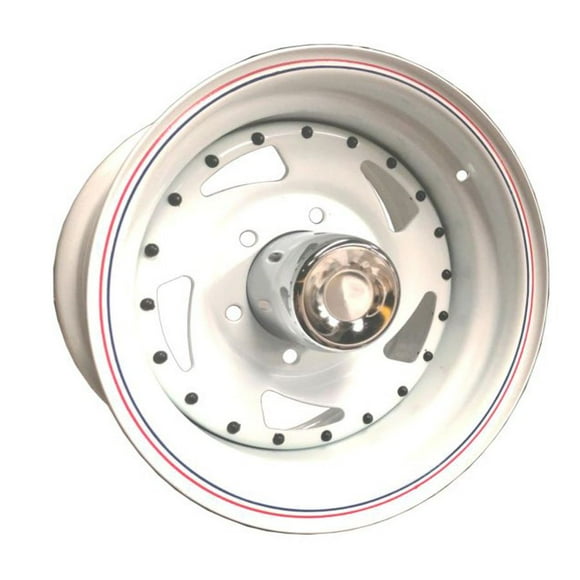 Set 4 llantas 15x10 5X127 Et-38 DIRECCIONAL S-W/DouBLn-BR