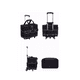 thumbnail image 3 of Bolso porta herramientas con ruedas, 20 pulgadas, 3 of 3