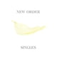 thumbnail image 1 of New Order - Singles (2Cd) | Cd, 1 of 5