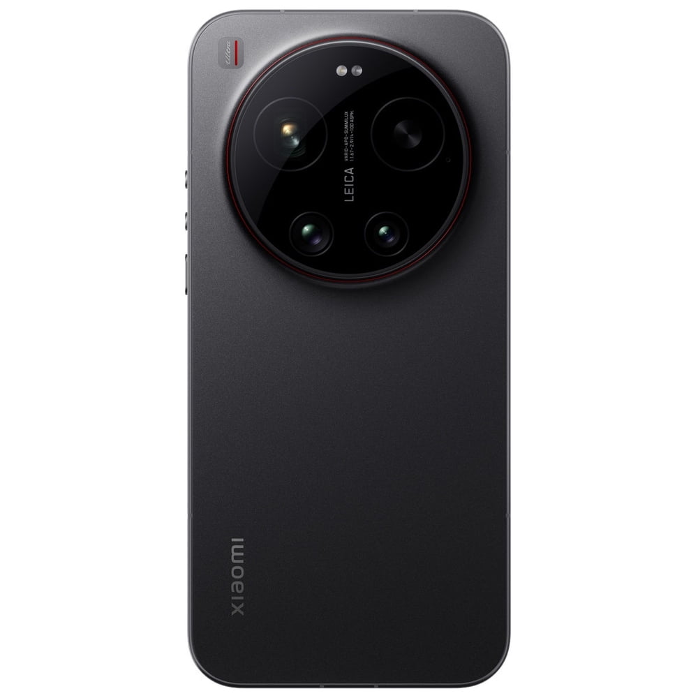 Xiaomi 17 Ultra 512GB 16GB Negro, foto 2