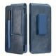 thumbnail image 3 of Stylish Leather Phone Belt Bag For Samsung Galaxy Z Fold4 & Fold3 - Keep Your Phone & Pen Secure!, 3 of 3