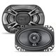 thumbnail image 1 of Parlantes para coche CT Sounds 4x6" 160W, par, 1 of 6