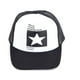 thumbnail image 1 of Gorra Jockey Diseño Estrella Blanco 20cm, 1 of 2