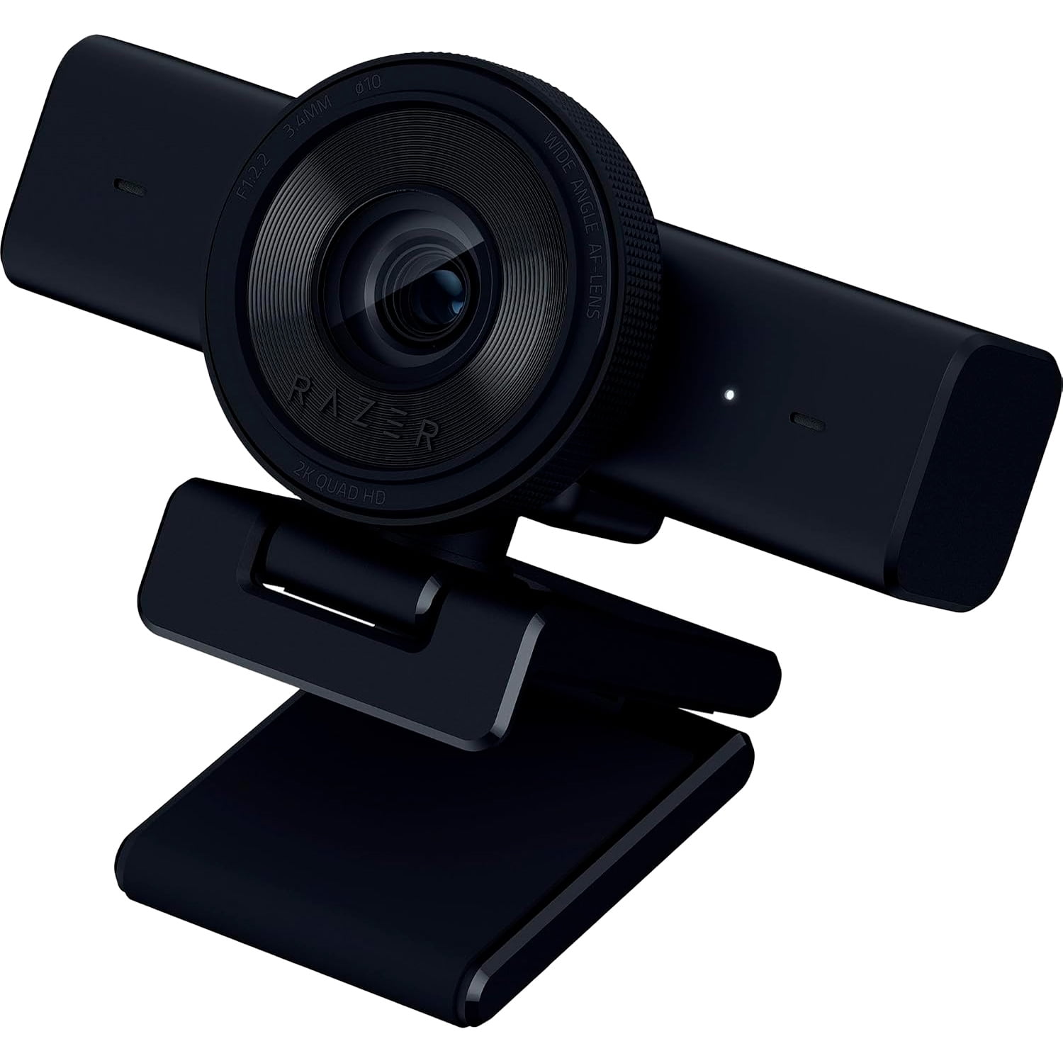 Cámara Web Gamer Razer Kiyo V2 X Webcam 1440p 60FPS