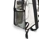 thumbnail image 5 of Mochila Herschel Classic 26L Transparente/Negra, 5 of 5