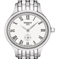 Reloj Tissot Mujer Bella Ora Piccola T103.110.11.033.00