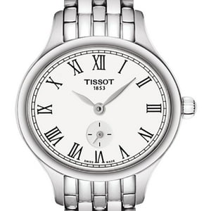 Reloj Tissot Mujer Bella Ora Piccola T103.110.11.033.00