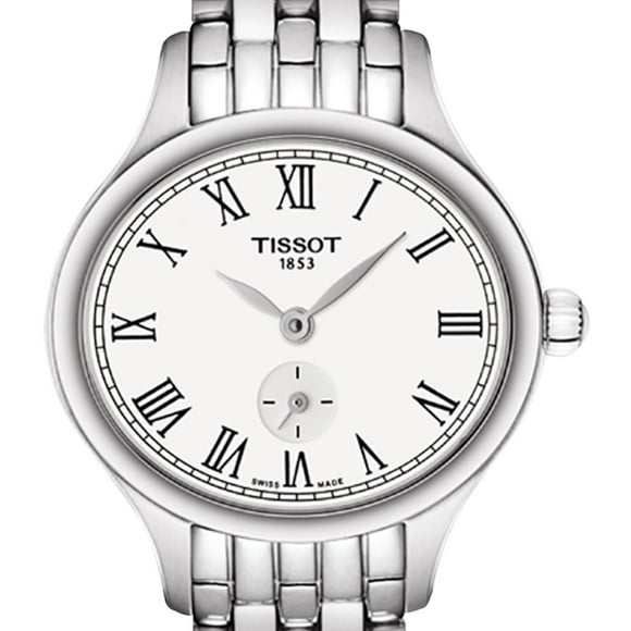 Reloj Tissot Mujer Bella Ora Piccola T103.110.11.033.00