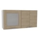 thumbnail image 5 of Mueble De Cocina Con Lavaplatos Fendi Rovere / Blanco, 5 of 14