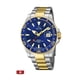 thumbnail image 1 of Reloj J863/C Jaguar Azul Hombre Executive, 1 of 2