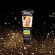 thumbnail image 3 of Mascarilla facial hidratante luxury glitter con microparticulas, 3 of 3