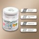thumbnail image 5 of Crema Facial Epiphany Pharma Colágeno y Retinol 50 ml, 5 of 9
