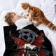thumbnail image 2 of Anne Stokes - Anne Stokes anti-pilling, suave, ligera, esponjosa y acogedora de lujo para hogar y cocina – Perfecta para niños y adultos, 100 x 150 cm, 2 of 6