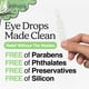 thumbnail image 4 of Gotas Para Los Ojos Dry Eye Relief 30 Ml 30 Unidades, 4 of 6