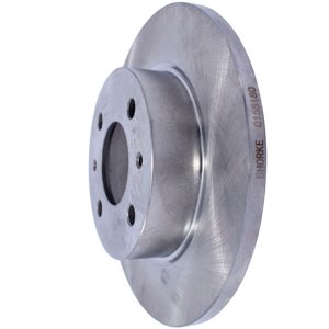 Repuestos Del Sol - Disco Freno Delantero 4 Hoyos Nissan V16 1.6 1998 2011