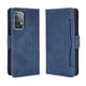 thumbnail image 5 of Funda Cartera Magnética para Samsung Galaxy A52 5G- Tarjetero Desmontable, Cuero PU, Soporte, 5 of 6