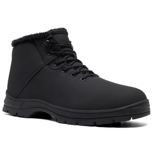 Botas De Nieve Carenurse Carenurse Para Hombre Resistentes Al Agua En Invierno