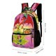 thumbnail image 2 of Dragón Americano Jake Long Mochila Escolar para Niños y Niñas, Mochila Infantil de Alta Calidad Ligera, Grande y Duradera 43x15x32cm, 2 of 6