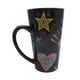 thumbnail image 1 of Tazón Mugs Keep Diseño Tere Gott Negro 450ml - Sc, 1 of 1