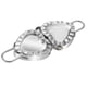 thumbnail image 1 of Dumpling Maker Utensilios De Cocina Accesorios De Cocina Para Pierogi En Forma De Corazón, 1 of 5
