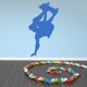 thumbnail image 2 of Decomural Skateboard Flip Trick Extreme Sport WS-15374, 2 of 2