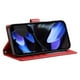 thumbnail image 3 of Funda para FOXDOCK Google Pixel 9A– Cuero Premium, 3 ranuras para tarjetas, Protección contra impactos, 3 of 5