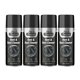thumbnail image 1 of Limpiador de A/C FIX & FUSION 400 ml (Paquete de 4), 1 of 7