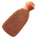 thumbnail image 1 of Exfoliante Exfoliante Para Pies De Árbol Dorado Con Piedra Pómez Terracota, 1 of 8