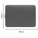 thumbnail image 4 of Adecuado para bolsa de computadora iPhone macbookair13 pro 11 12 15 15.6 bolsa interior para portátil de 14 pulgadas, 4 of 5