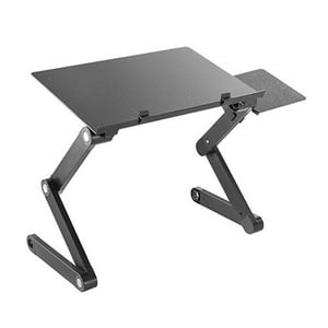 Brateck - Mesa De Trabajo Ajustable